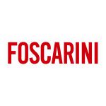 Logo del marchio Foscarini