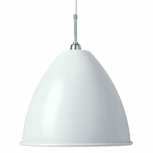 Bestlite BL9L Pendant Large Mat White