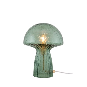 Globen Lighting Fungo 22 Lampada da tavolo edizione speciale Verde