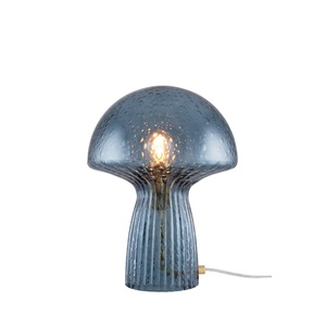 Globen Lighting Fungo 22 Lampada da tavolo edizione speciale Blu
