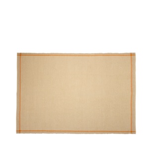 Tappeto Hübsch Waku 200x300 Sabbia