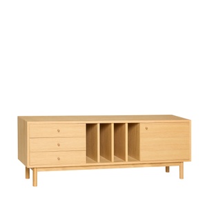 Credenza Hübsch Nobby Naturale