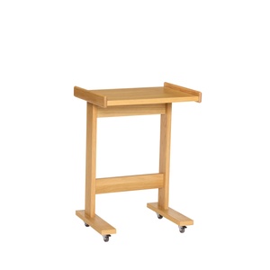 Tavolino Hübsch Less Naturale