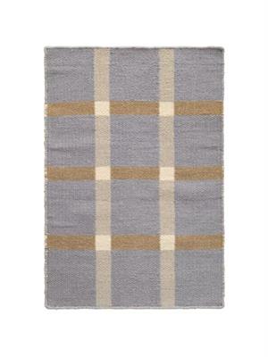 Zerbino Decotique Mosaic 60x90 cm Grigio