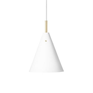 LYFA MOSAIK 170 Lampadario Bianco