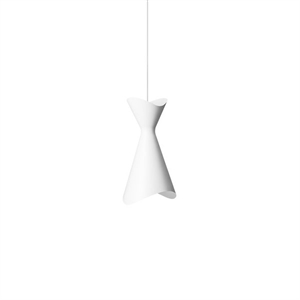 LYFA NINOTCHKA 195 Lampadario Bianco