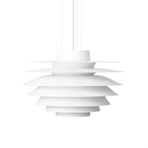 LYFA VERONA 720 Lampadario Bianco