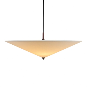 LYFA FUTÈ 600 Lampadario Tela