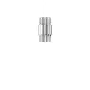LYFA PAN 120 Lampadario in Alluminio