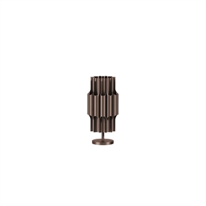 Lampada da tavolo LYFA PAN 120 Bronzo