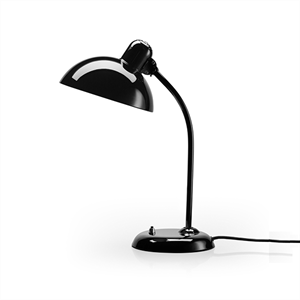Lightyears Kaiser Idell 6556 Table Lamp Black