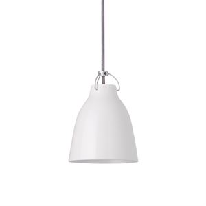 Lampadario Fritz Hansen Caravaggio P1 Bianco