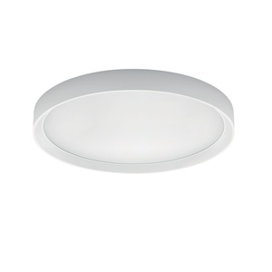 Linea Light Tara_R Plafoniera Ø50 Bianco