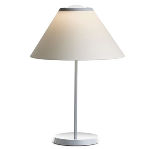Luceplan Cappuccina Lampada Da Tavolo Crema