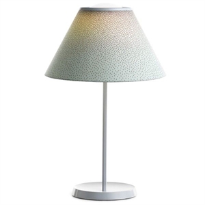 Luceplan Cappuccina Lampada Da Tavolo Verde