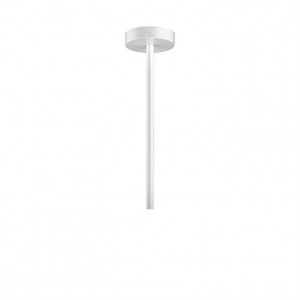 Loom Design LUCIA 35/45 Kit Lampadario Radice Bianco