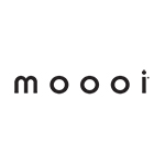 Logo Moooi - Mobili e lampade di design di Moooi