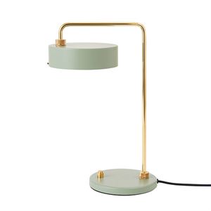 Made By Hand Petite Machine 01 Lampada Da Tavolo Muschio