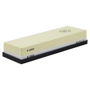Mola Mareld 10000/13000 Grit Giallo/ Bianco