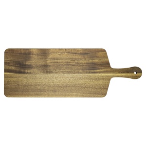 Tagliere da portata Mareld 42x15 in legno