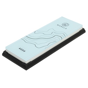 Mola Mareld Akio 400 Grit Bianco/ Blu