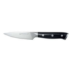 Coltello per erbe aromatiche Mareld europeo 9 cm Nero