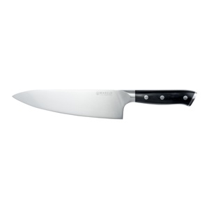 Coltello da cuoco europeo Mareld 21 cm Nero