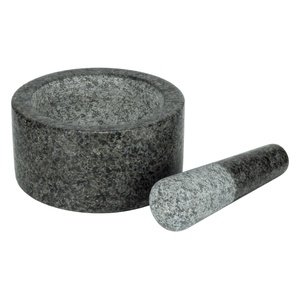 Mortaio Mareld e Postil Grigio/Granito