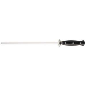 Asse da stiro Mareld in ceramica europea, 31 cm , Nero