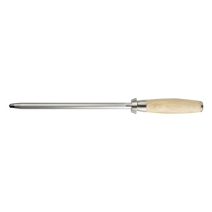 Mareld European Diamond Stiratura Acciaio 23 cm Legno Chiaro