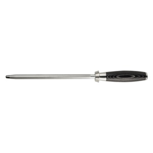 Mareld European Diamond Stiro Acciaio 23 cm Nero