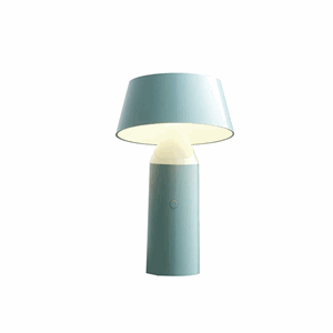 Marset Bicoca Table Lamp Blue