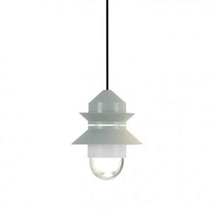 Marset Santorini IP20 Lampadario Verde Chiaro