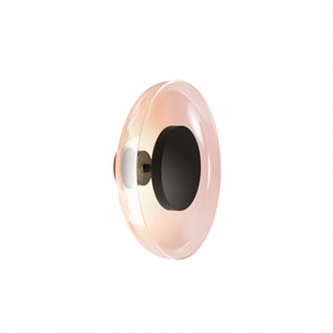 Marset Aura Plus Applique Rame