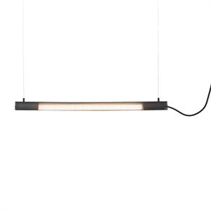Gejst Radent Lampadario 700 Nero
