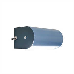 Applique Nemo Applique Cylindrique Petite Blu
