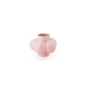 Normann Copenhagen Deko Objects B4 Vaso Rosa