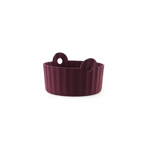 Normann Copenhagen Colu Cestino Borgogna