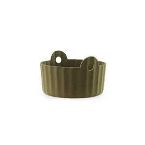 Normann Copenhagen Colu Cestino Oliva