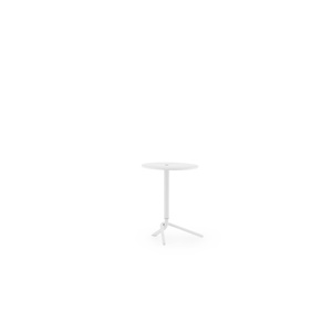 Tavolino Sollevabile Normann Copenhagen Bianco