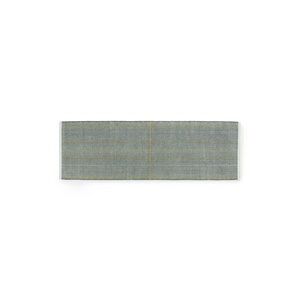 Normann Copenhagen Seam 80x250 Toni Blu