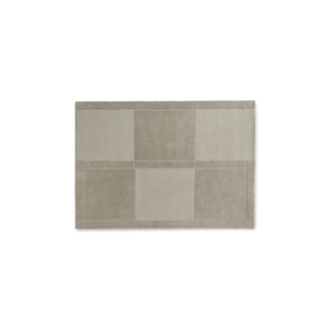 Normann Copenhagen Tappeto Level 170x240 Grigio Caldo