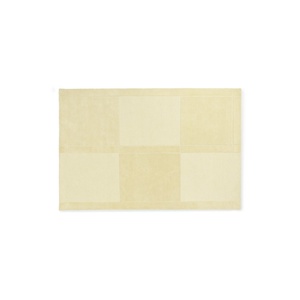 Normann Copenhagen Level Carpet 200x300 Giallo Giallo