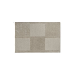 Normann Copenhagen Level 200x300 Grigio Caldo