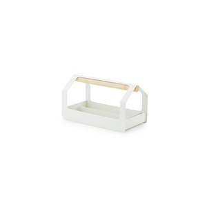Normann Copenhagen Haus Box Grigio Chiaro