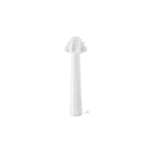 Lampada da Terra Phantom Normann Copenhagen, Bianco