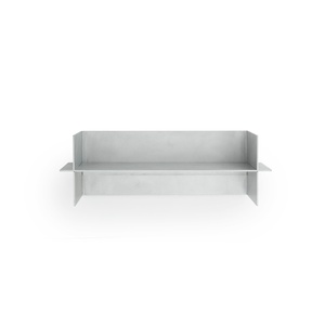 Normann Copenhagen Alu 60 cm Alluminio