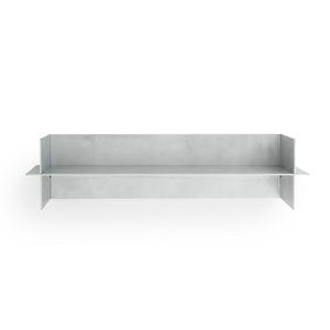 Normann Copenhagen Alu 80 cm Alluminio