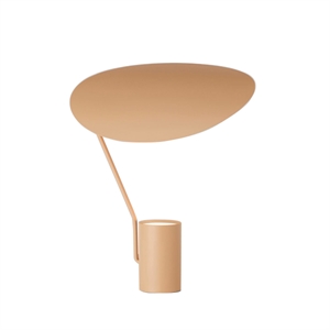 Northern Lighting OmbreLampada Da Tavolo Beige