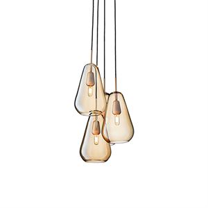 Nuura Anoli 3 Pendant